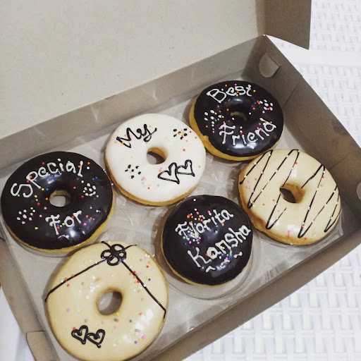 Donat Sunmor 1