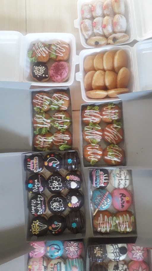 Hanum Donuts 9