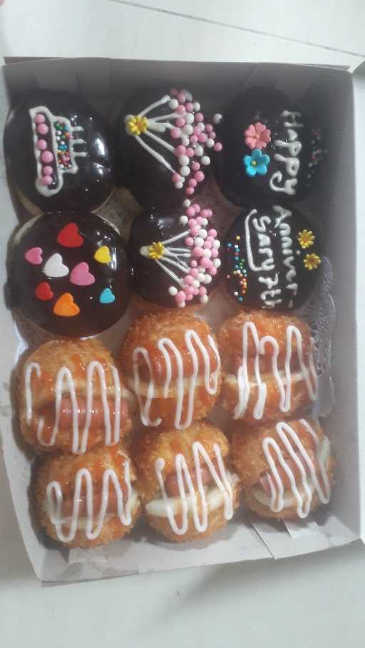 Hanum Donuts 2