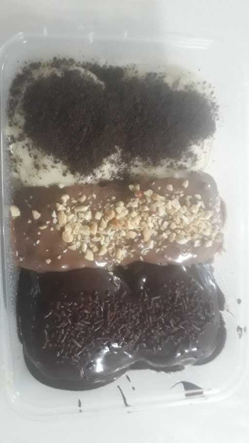 Hanum Donuts 1