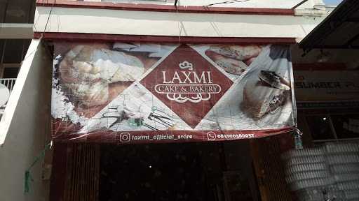 Laxmi Cake & Bakery Gkb 4