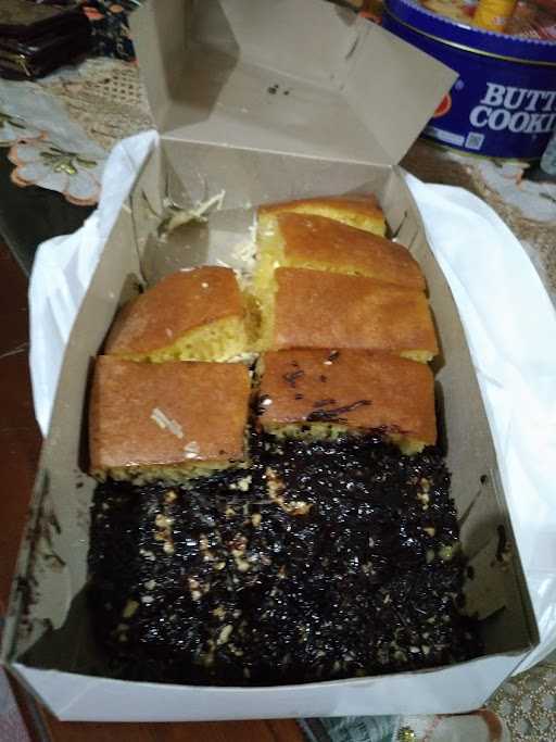 Martabak Pecenongan 78 Gresik 9