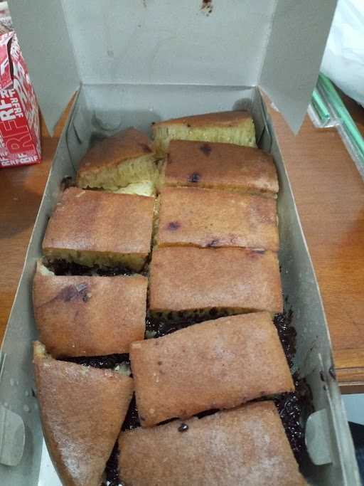 Martabak Pecenongan 78 Gresik 8