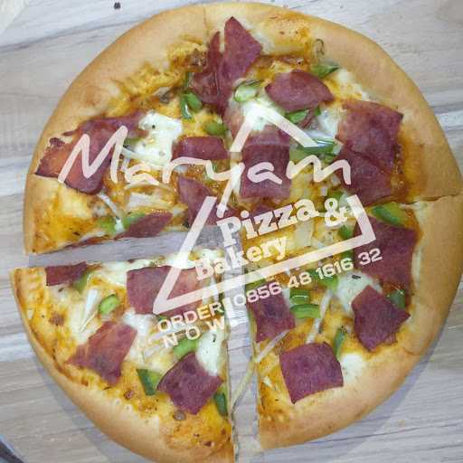 Maryam Pizza And Bakery 3