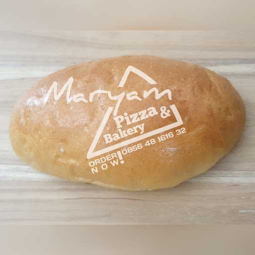 Maryam Pizza And Bakery 1