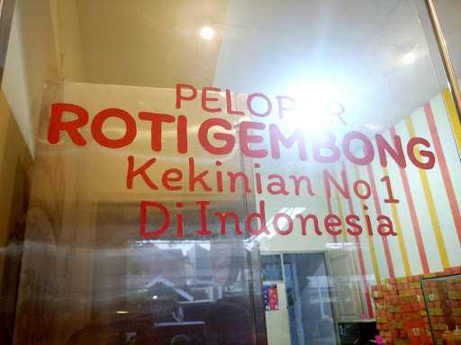 Roti Gembong Gembul Gresik 7