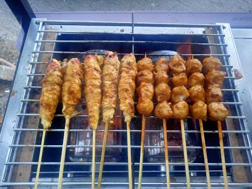 Pentol Bakar Sashi 2