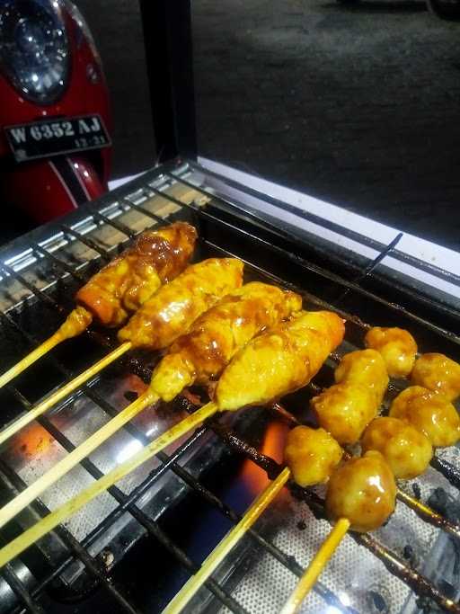 Pentol Bakar Sashi 6