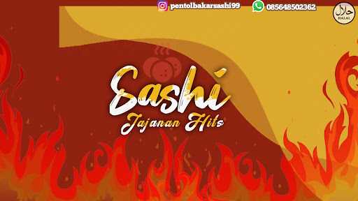 Pentol Bakar Sashi 10