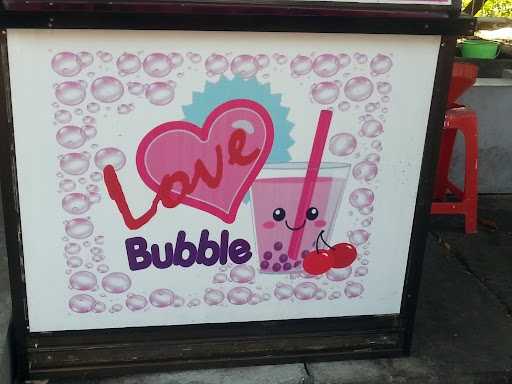 Love Bubble 5