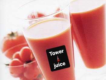 Tower Juice 2