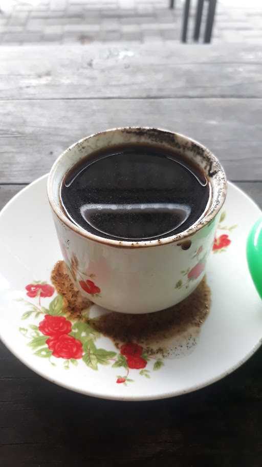 Klinik Kopi 8