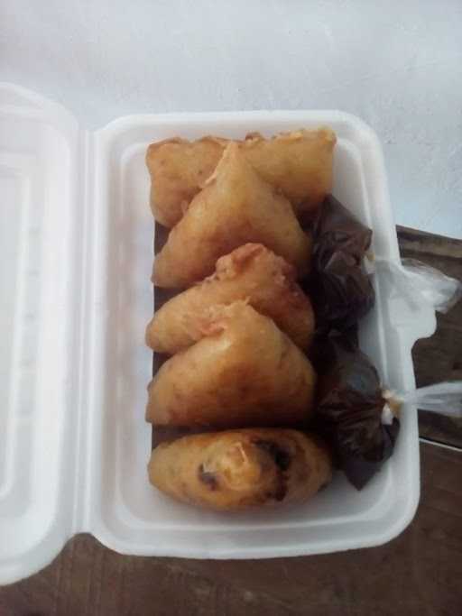 Martabak Poles 9