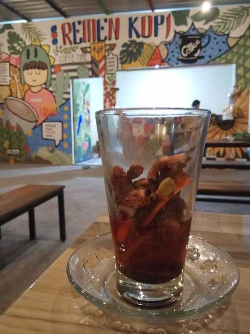 Remen Kopi 2