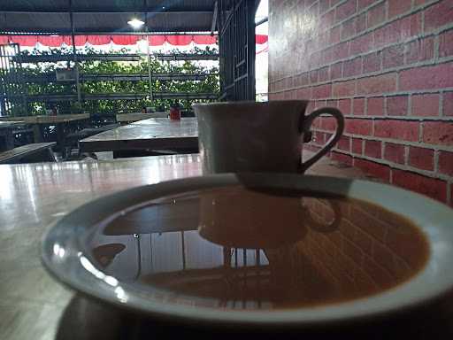 Warung Kopi Percopen 7