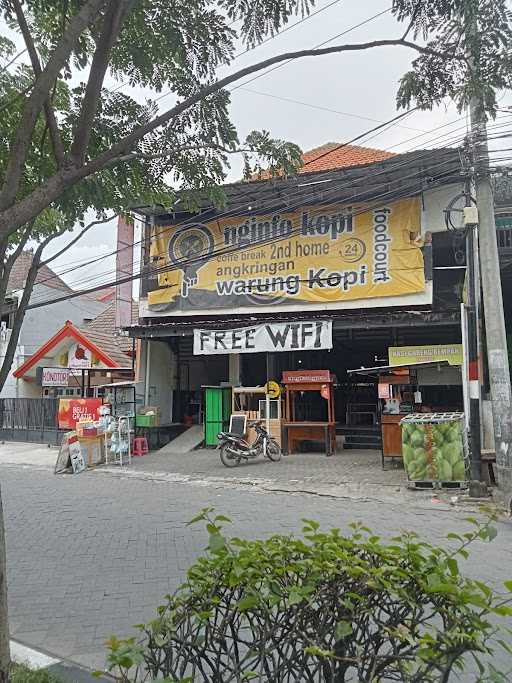 Angkringan Sobat Ambyar 3