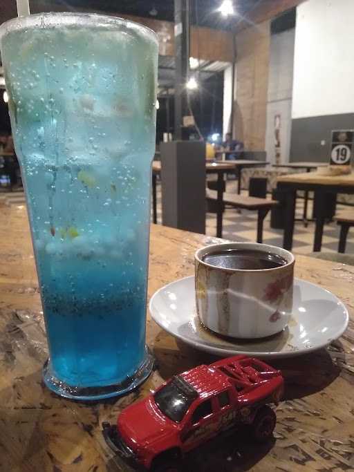 Jurank Coffee 4