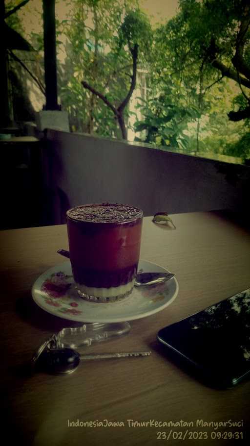 Jurank Coffee 1