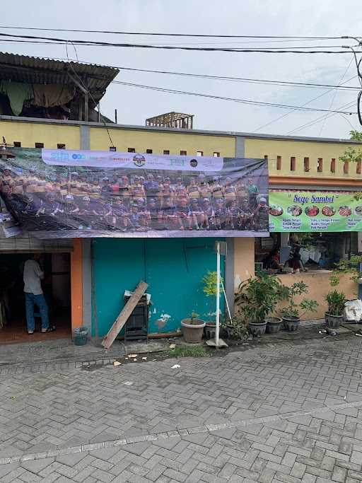 Warkop Salak 10