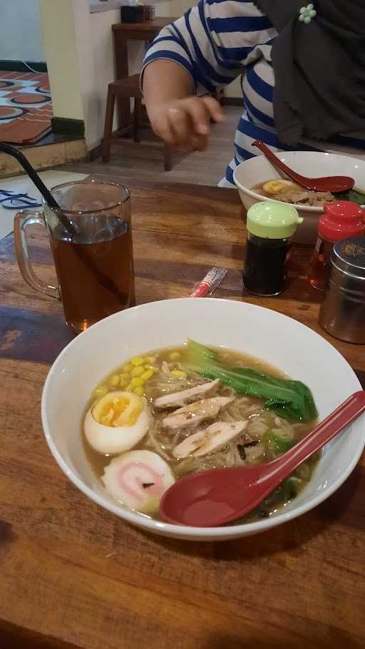 Fuji Ramen 10