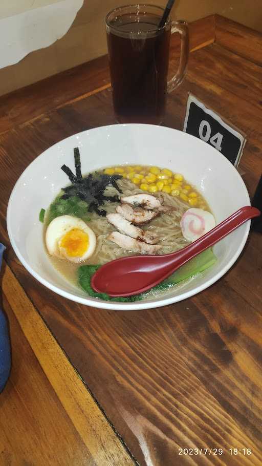 Fuji Ramen 6