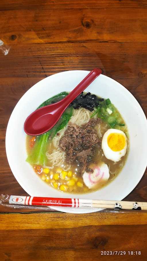 Fuji Ramen 5