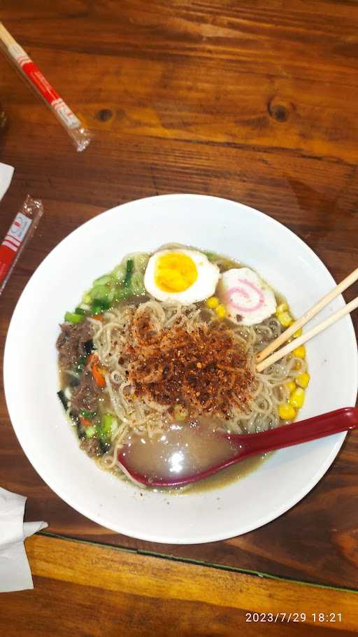 Fuji Ramen 2