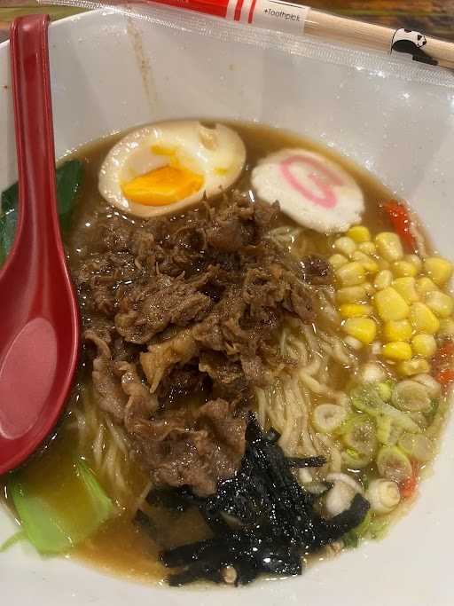 Fuji Ramen 4