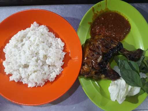 Ayam Bakar Cak Yin 2