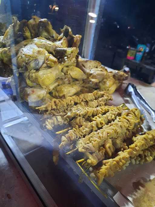 Ayam Bakar Cak Yin 1