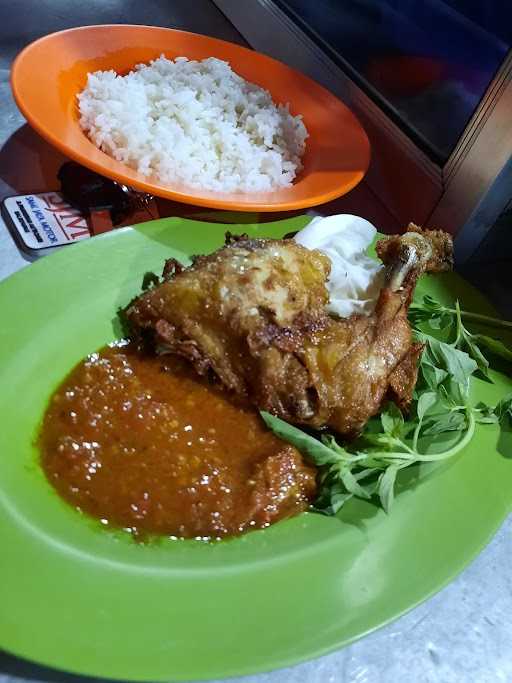 Ayam Bakar Cak Yin 3