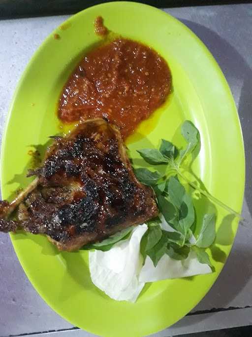 Ayam Bakar Cak Yin 7