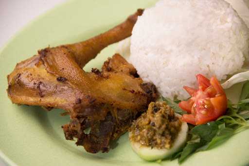 Ayam Goreng Pak Zen 7