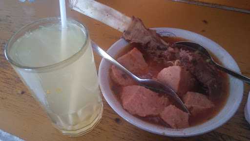 Bakso Kaki Sapi Gresik 1