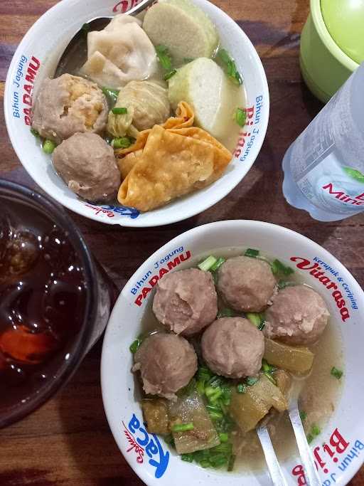 Bakso Kaki Sapi Gresik 10