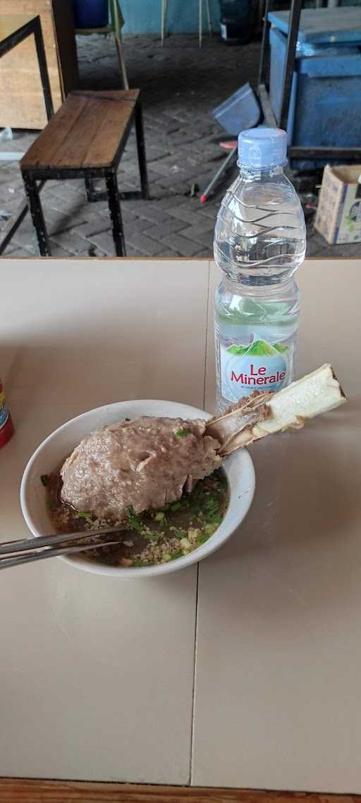 Bakso Kaki Sapi Gresik 8