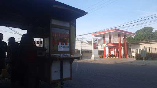 Bubur Ayam Jakarta 3