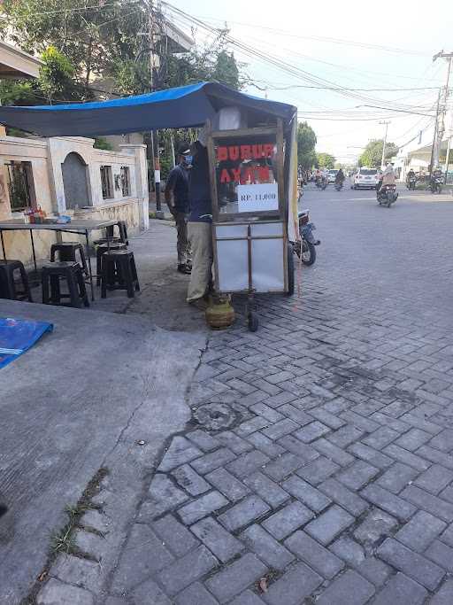 Bubur Ayam Jakarta 4