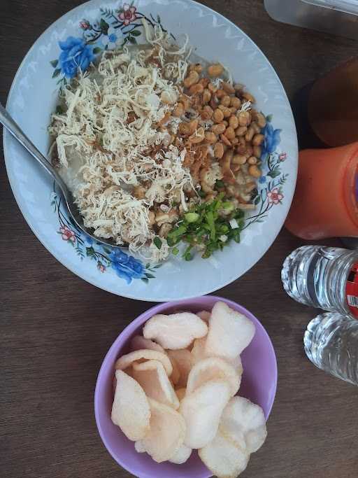 Bubur Ayam Jakarta 2