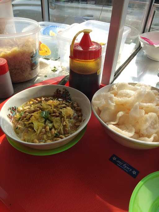 Bubur Ayam Sari Rasa 2