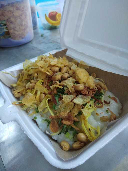 Bubur Ayam Sari Rasa 3