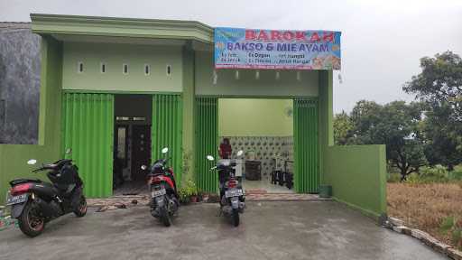 Depot Barokah Bakso & Mie Ayam 1