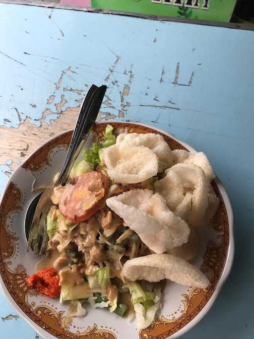 Gado Gado Bu Titin 4