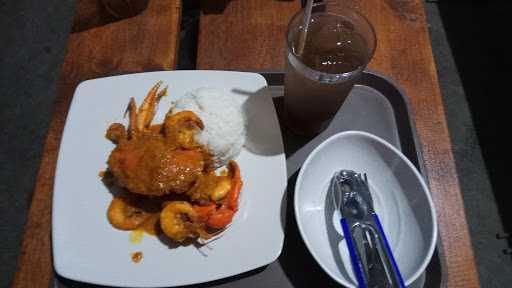 Kedai Seafood Baratie 1