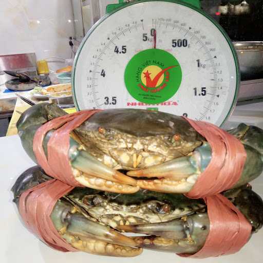 Kepiting Tempeh 7