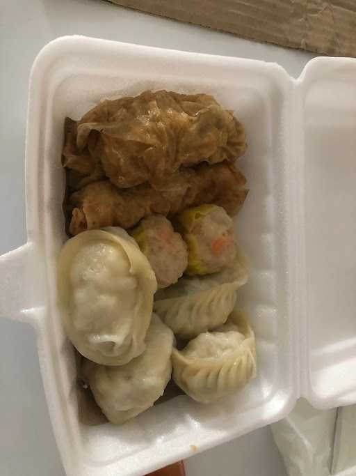 Khawa Dimsum 4