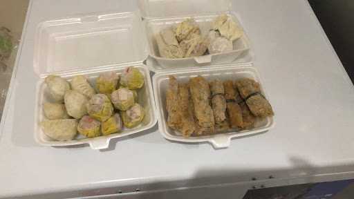 Khawa Dimsum 1