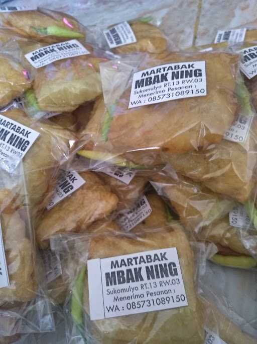 Martabak Mbak Ning 4