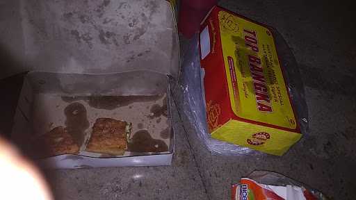 Martabak Top Bangka 1