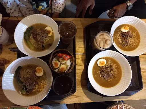 Mie Kirin Loe Cabang Gkb 1